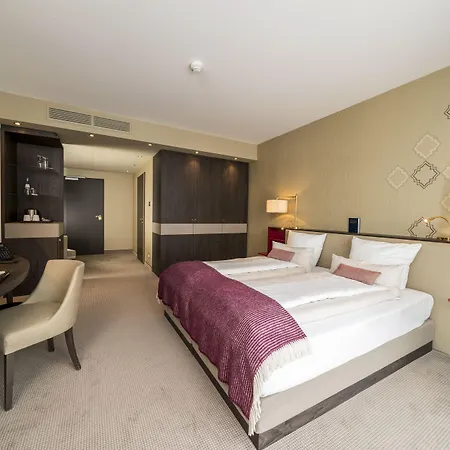 Hotel Looken By Hackmann Lingen