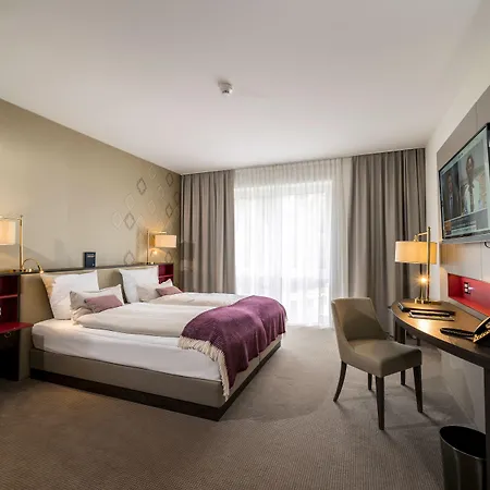 Hotel Looken By Hackmann Lingen