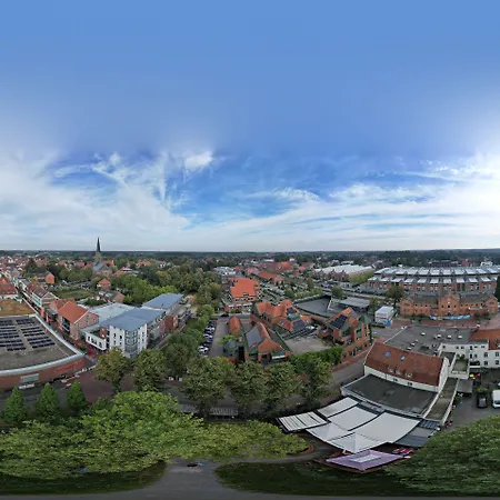 Looken By Hackmann 4* Lingen