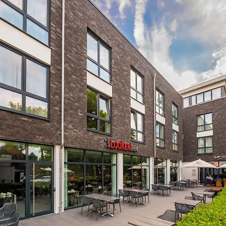 Looken By Hackmann 4* Lingen