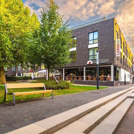 Looken By Hackmann Ξενοδοχείο