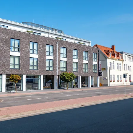 Looken By Hackmann Hotel