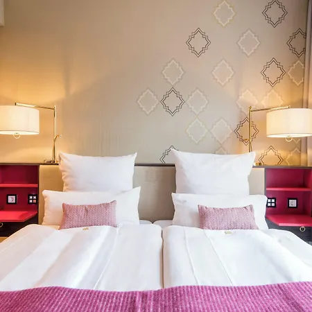 Looken By Hackmann Hotel 4*