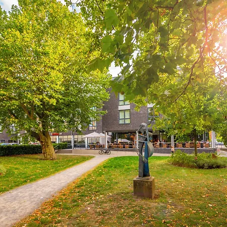 Ξενοδοχείο Looken By Hackmann