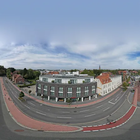 Hotel Looken By Hackmann