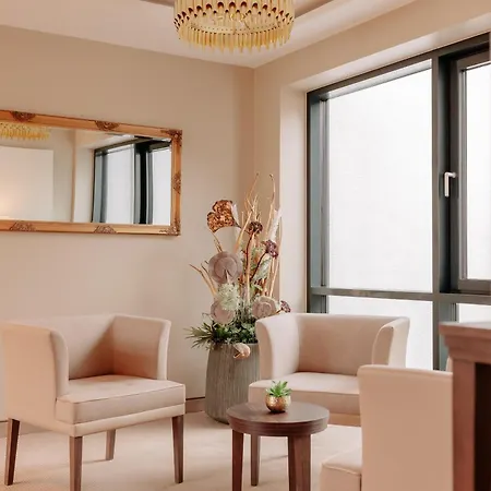 Hotel Looken By Hackmann 4*