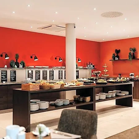 Looken By Hackmann 4* Lingen