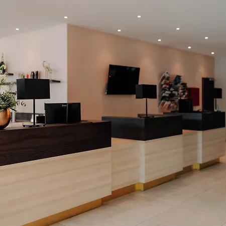 Looken By Hackmann 4* Lingen