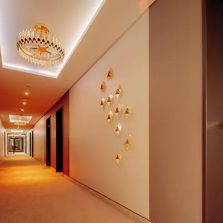 Hotel Looken By Hackmann