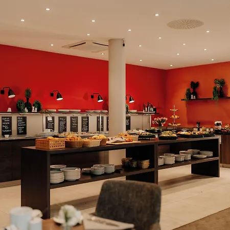 Hotel Looken By Hackmann Lingen
