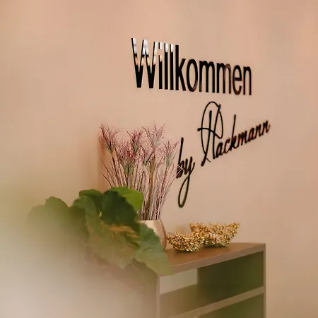 Looken By Hackmann Hotel Lingen