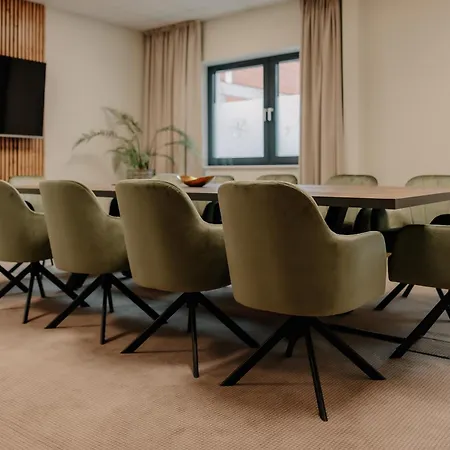 Looken By Hackmann Hotel Lingen