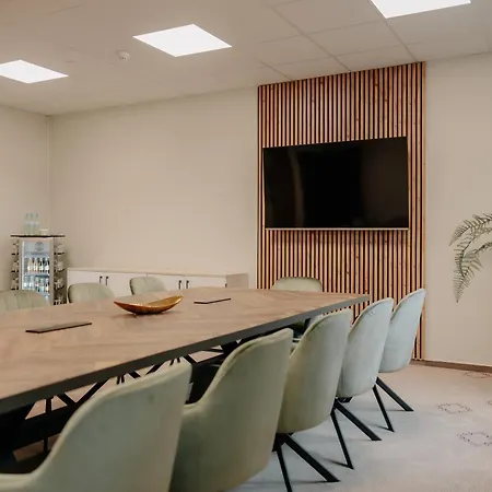 Hotel Looken By Hackmann Lingen