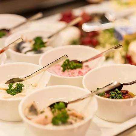 Hotel Looken By Hackmann 4*