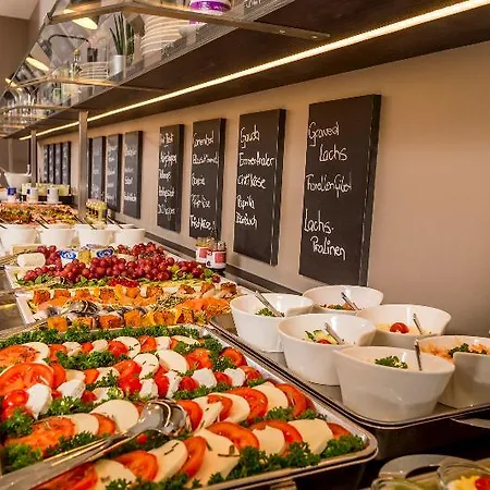 Hotel Looken By Hackmann 4*