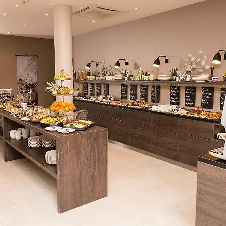 Looken By Hackmann 4* Lingen