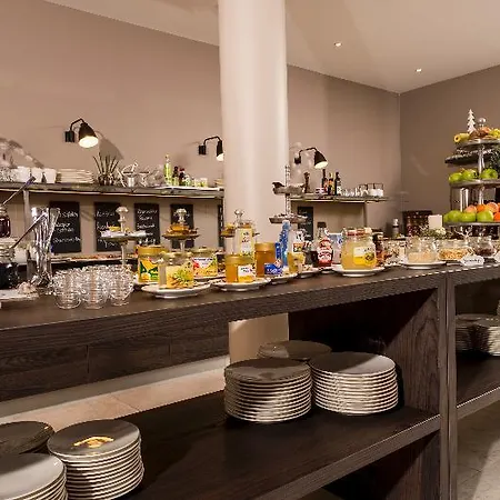 Looken By Hackmann 4* Lingen