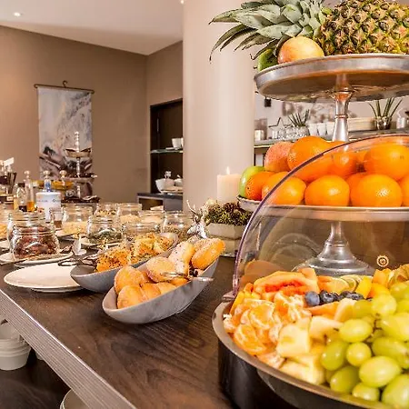 Hotel Looken By Hackmann 4*