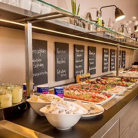 Hotel Looken By Hackmann 4*