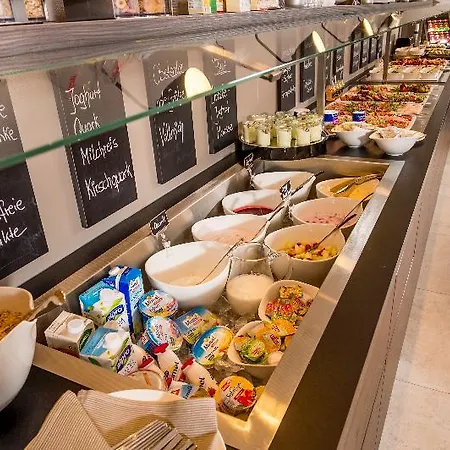 Looken By Hackmann 4* Lingen